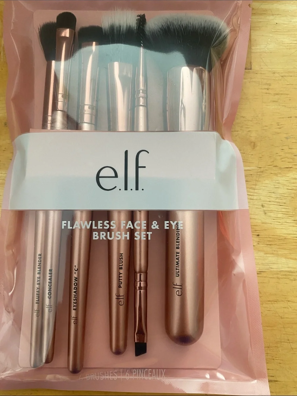 ELF professional piece